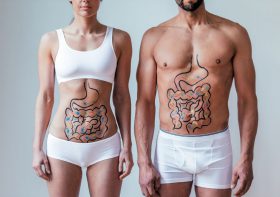 4 Reasons to Make Friends with Gut Bacteria to Lose Weight