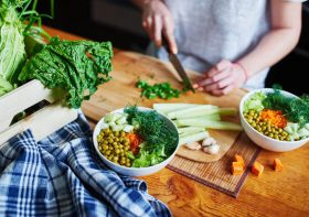 4 Tips for Incorporating Meat-Free Meals Into Your Diet